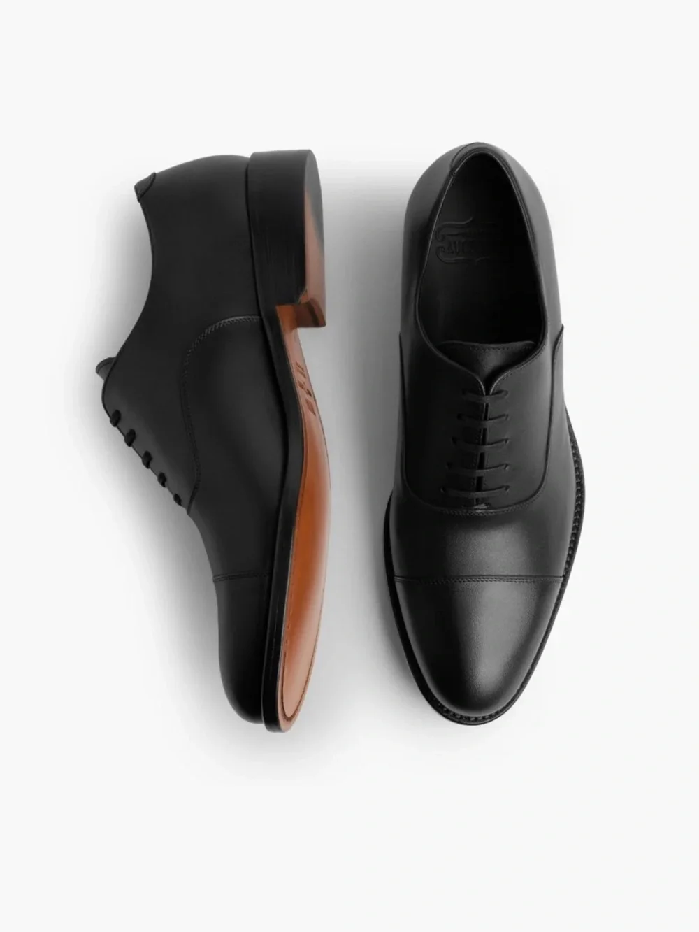 Thursday Boot Company sleek black